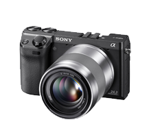 Digital Cameras