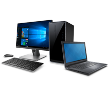 Laptops