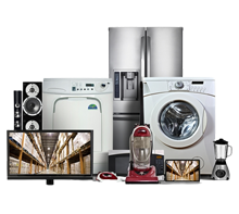 TV & Home Appliances